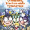 O mašince, která se ráda vytahovala - Image 2