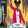 Tarot moderní čarodějky - Kniha a 78 karet - Image 2