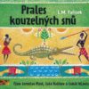 Prales kouzelných snů - CDmp3 (Čte Jaroslav Plesk, Saša Rašilov, Lukáš Hlavica) - Image 2