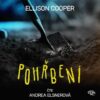 Pohřbení – Sayer Altairová 2 – CDmp3 (Čte Andrea Elsnerová) - Image 2