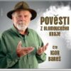 Pověsti z Olomouckého kraje - CDmp3 (Čte Igor Bareš) - Image 2
