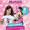 Omalovánky s nažehlovacími obrázky Minnie - Image 2