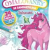 Tvarované omalovánky Jednorožci - Image 2