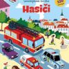 Samolepková knížka Hasiči - Image 2