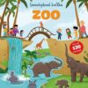 Samolepková knížka ZOO - Image 2