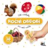 Velké samolepky pro malé ručičky Roční období - Image 2