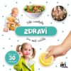 Velké samolepky pro malé ručičky Zdraví - Image 2