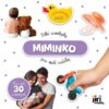 Velké samolepky pro malé ručičky Nové miminko - Image 2