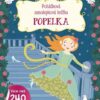 Pohádková samolepková knížka Popelka - Image 2