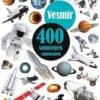 400 samolepek Vesmír - Image 2