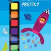 Raketa - Razítkování prstíky - Image 2