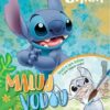 Lilo & Stitch - Maluj vodou A4 - Image 2