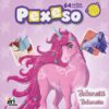 Pexeso v sešitu Jednorožci - Image 2