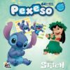 Pexeso v sešitu Lilo & Stitch - Image 2