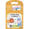 Vystřihovánky s nůžkami Zoo - Image 2