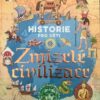 Historie pro děti Zmizelé civilizace - Image 2