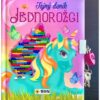 Tajný deník Jednorožci - Kniha s flitry - Image 2