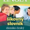 Dánsko-český, česko-dánský šikovný slovník...… nejen do školy - Image 2