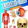 101 faktů a zajímavostí Lidské tělo - pro malé školáky - Image 2