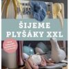 Šijeme plyšáky XXL - Image 2