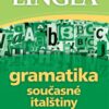 Gramatika současné italštiny s praktický - Image 2