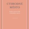 Ctihodné město - Kniha názorů lidí ctihodného města - Image 2