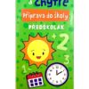 Bystře a chytře Příprava do školy - Předškolák! 5+ - Image 2