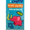 Bystře a chytře První slůvka - Hurá do školky! 3+ - Image 2