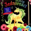 Báječní jednorožci - Úžasná škrábací knížka a omalovánky - Image 2