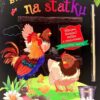 Zvířátka na statku - Úžasná škrábací knížka a omalovánky - Image 2
