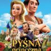 Pyšná princezna - Knížka na motivy filmové pohádky - Image 2