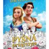 Pyšná princezna - Omalovánky na motivy filmové pohádky - Image 2