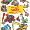 Velká knížka BAGRY pro malé vypravěče - Image 2