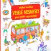 Velká knížka VESELÉ NESMYSLY pro malé vypravěče - Image 2