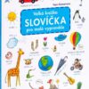 Velká knížka SLOVÍČKA pro malé vypravěče - Image 2
