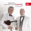 Snění (Dreaming) - CD - Image 2