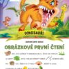 Dinosauři - Obrázkové první čtení - Image 2