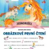 Jednorožci - Obrázkové první čtení - Image 2