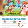 Zvířátka v lese - Obrázkové první čtení - Image 2