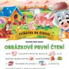 Zvířátka na statku - Obrázkové první čtení - Image 2