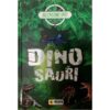 Dinosauři - Objevujeme svět (Dárkový box - kniha + výukové karty) - Image 2