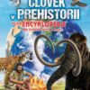 Člověk v prehistorii - Velká encyklopedie pro zvídavé holky a kluky - Image 2