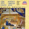 České vánoční zpěvy - CD - Image 2