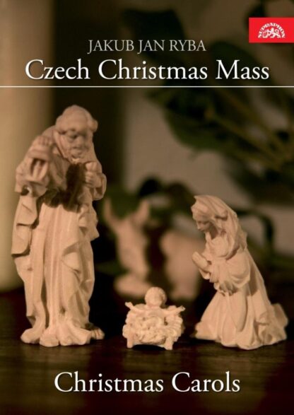 Ryba: Česká mše vánoční, Vánoční písně - DVD