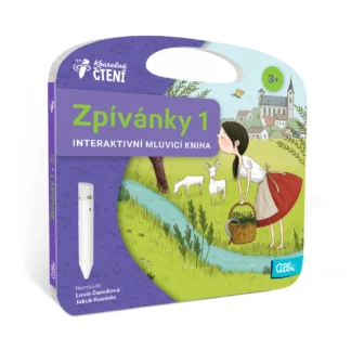 ALBI  Zpívánky 1