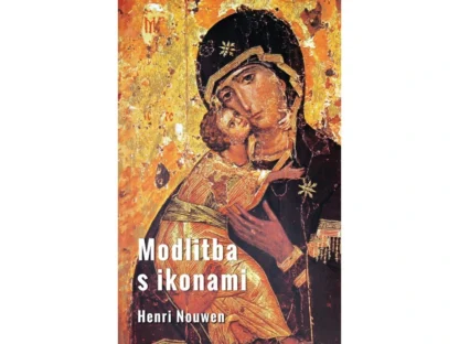 MODLITBA S IKONAMI