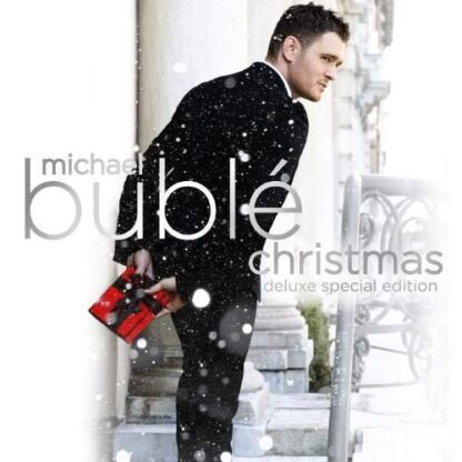 Michael Bublé: Christmas (Deluxe) CD