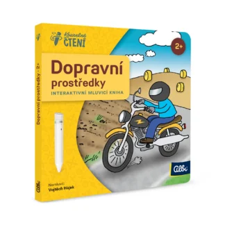ALBI- Dopravní prostředky