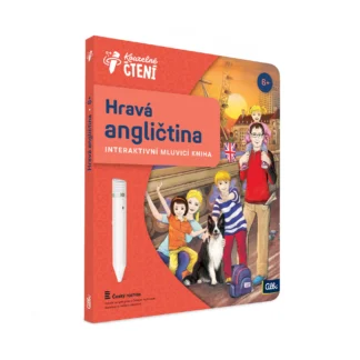 ALBI - Hravá angličtina