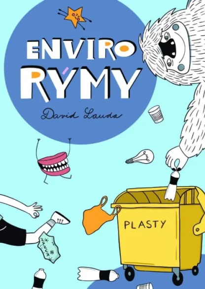 Environmentální básničky pro kluky i holky